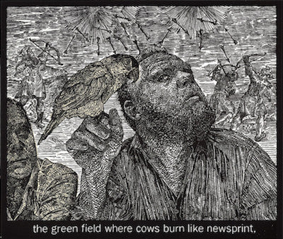 "The Room" by Alice Leora Briggs