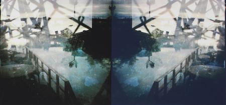 CONSTRUCTED ATOPIA | HEATHER PARRISH