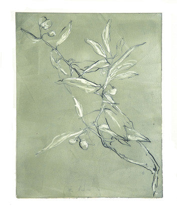 THE ITALIAN INTENSIVE: UMBRIAN INSPIRED ARTWORKS