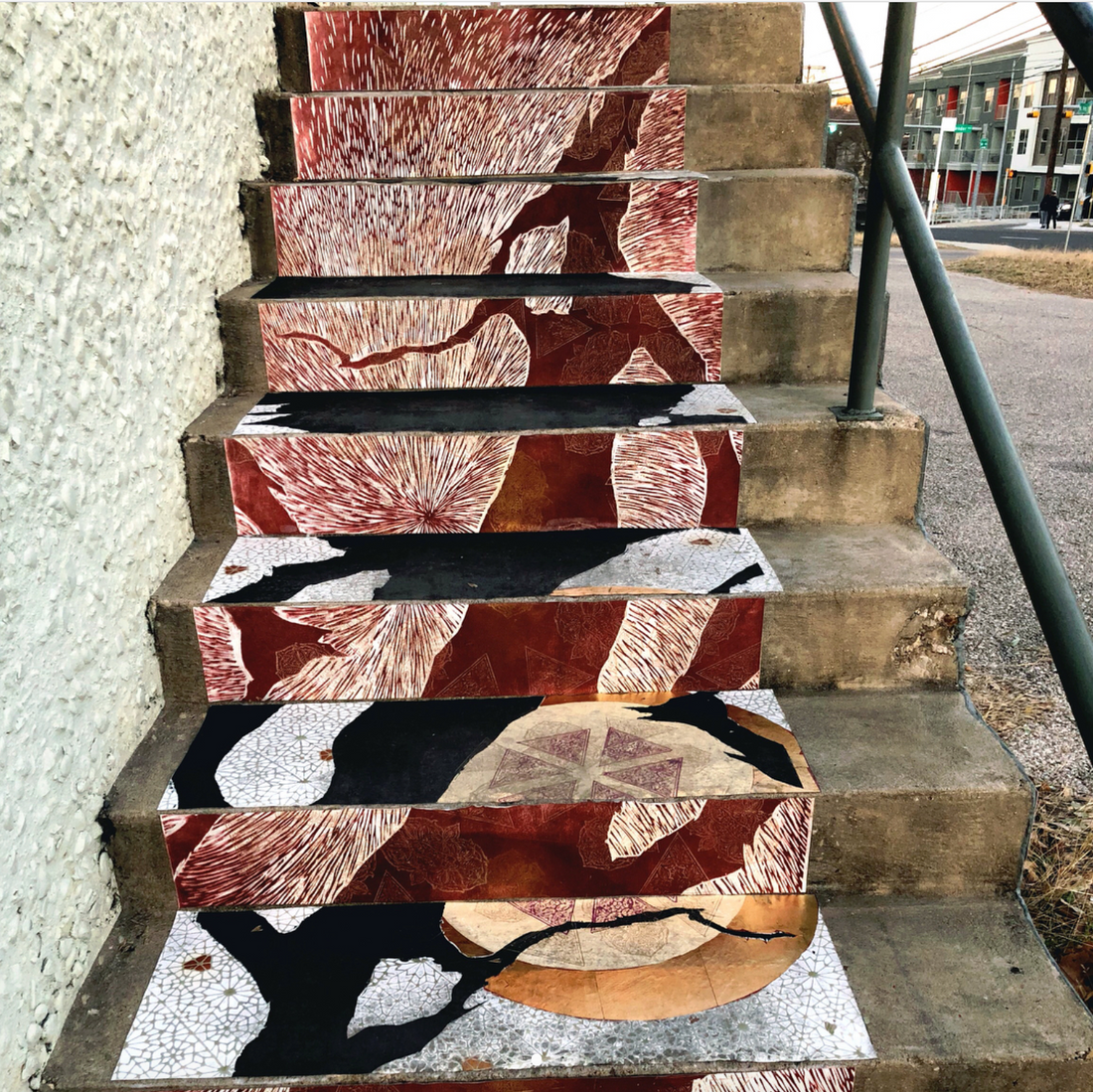 Margot Meyers | Chapel of the Rivers