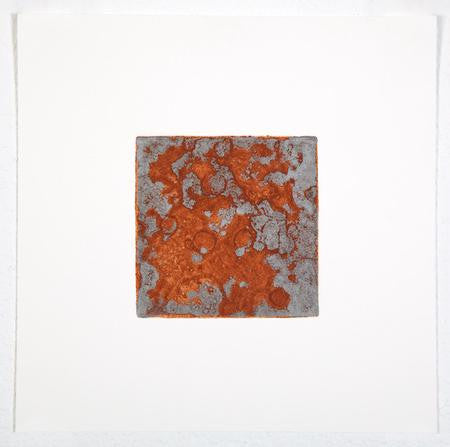 Art in Print features John Robert Craft