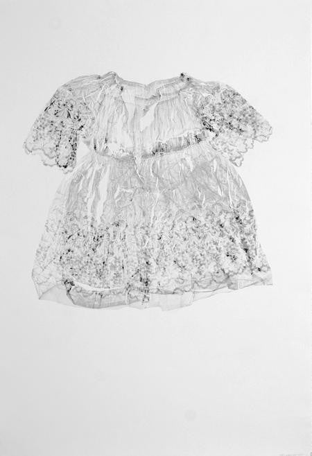 WINTER WHITE: PRINTS BY LINDA RIDGWAY