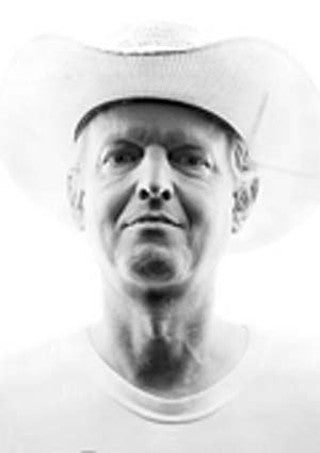 Left Alone, Lithograph 15 x 18 in.