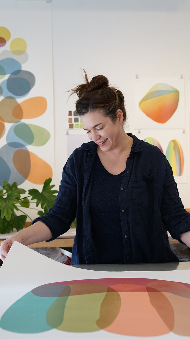 Laura Crehuet Berman