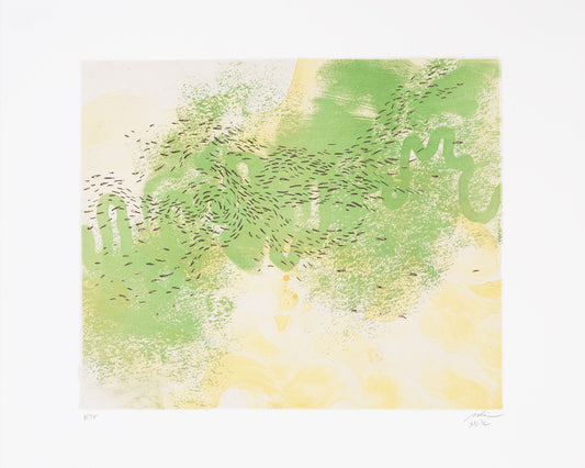 Air  (from The Elements Suite)