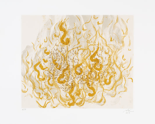 Fire  (from The Elements Suite)