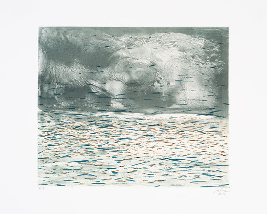 Water  (from The Elements Suite)