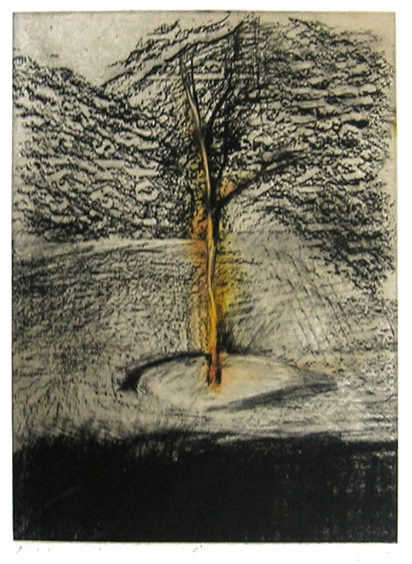 Direct Polymer Gravure: Etching with Light and Water- June 15 - 16, 2024