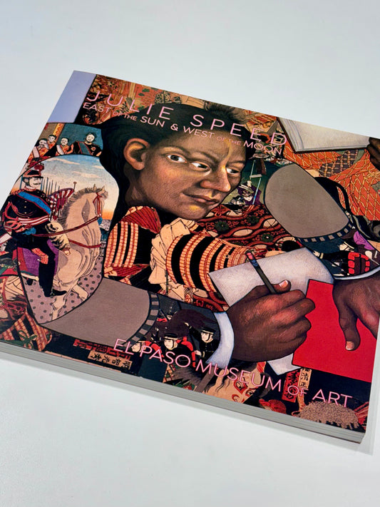 East of the Sun & West of the Moon - Julie Speed