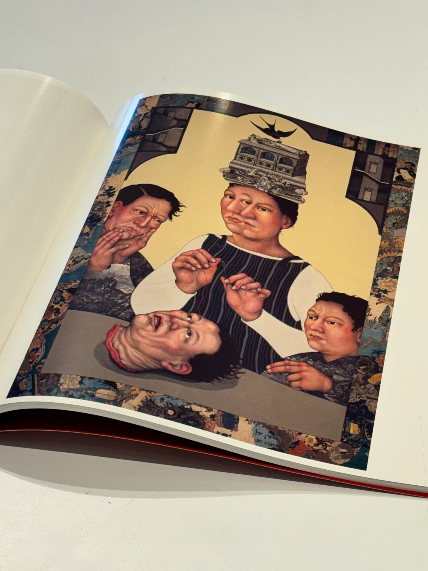 East of the Sun & West of the Moon - Julie Speed