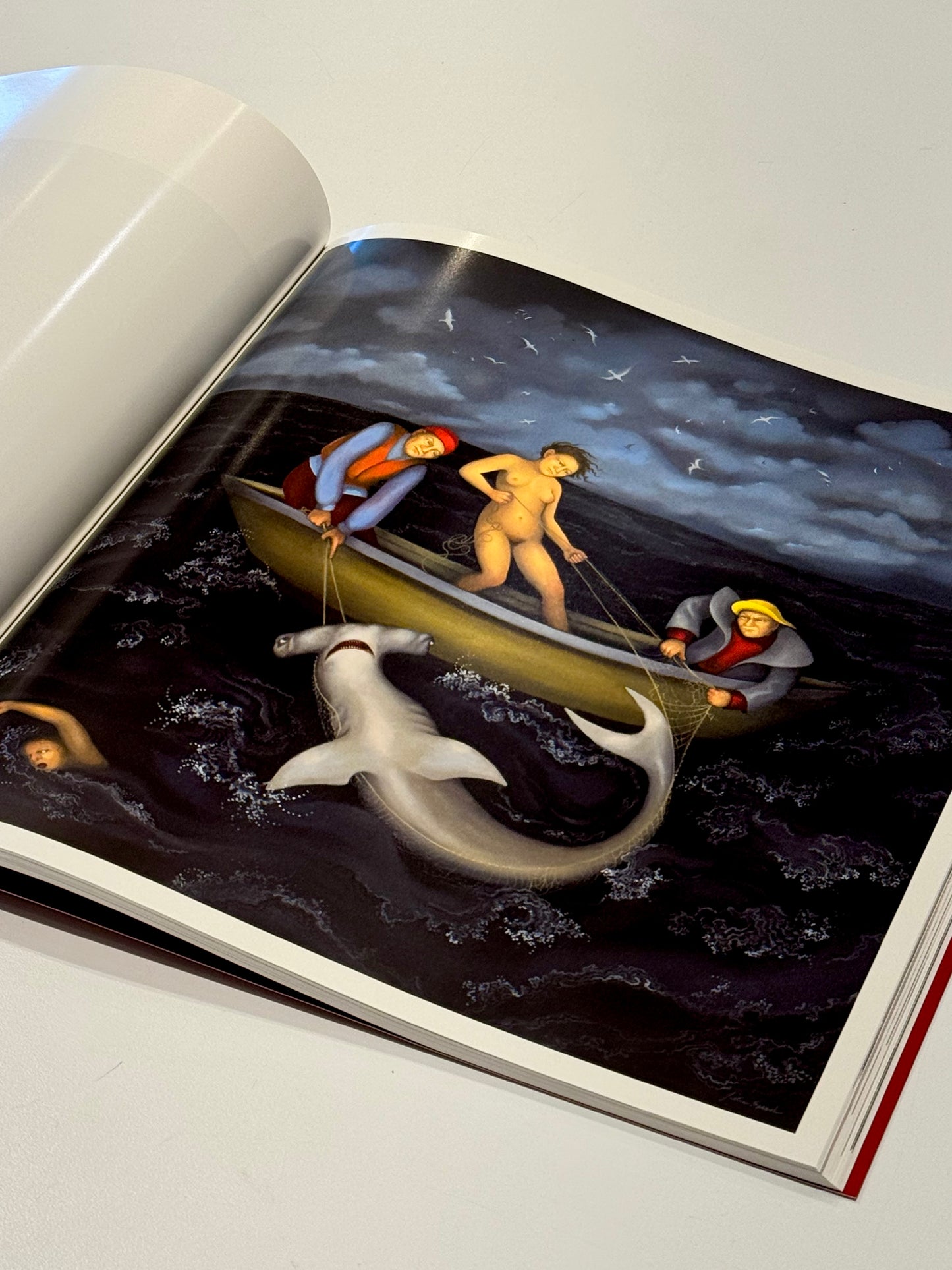 East of the Sun & West of the Moon - Julie Speed