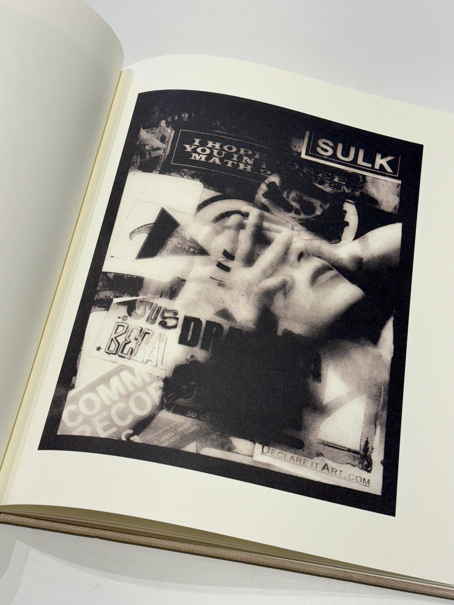 TAGGED (Signed) - Josephine Sacabo