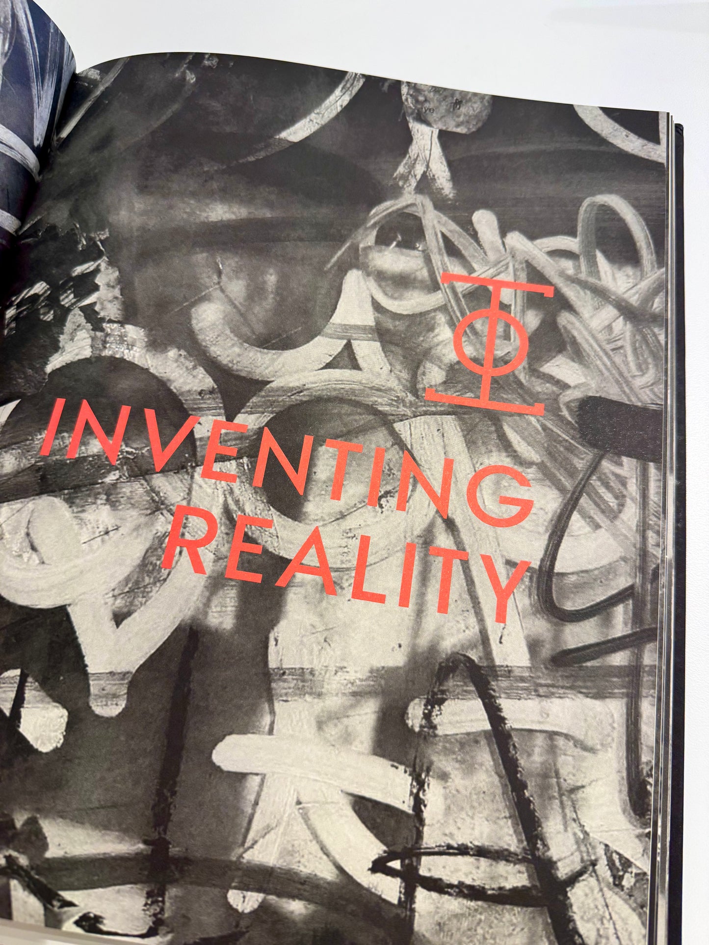 Beyond Thought - Josephine Sacabo