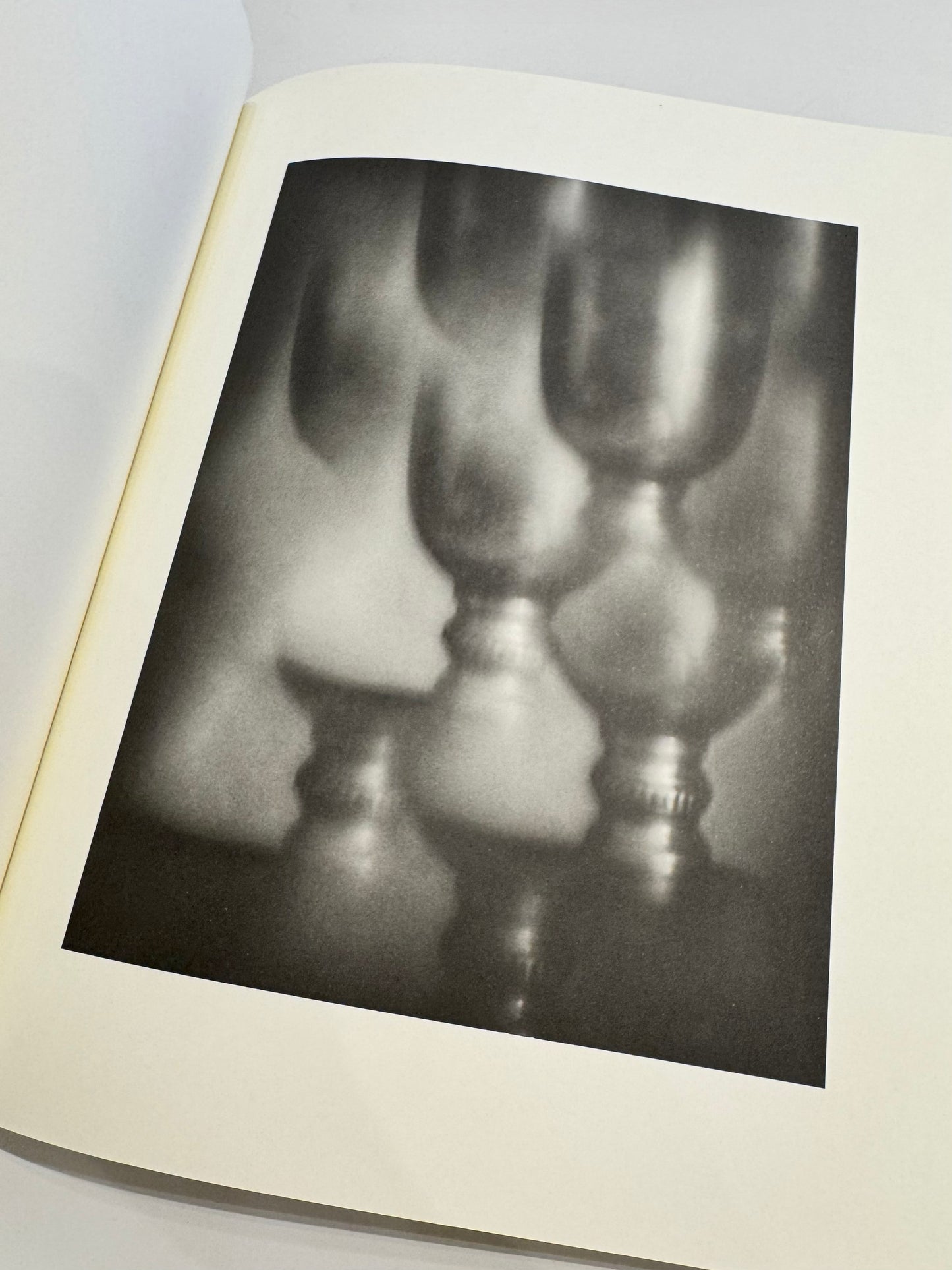 Beyond Thought - Josephine Sacabo