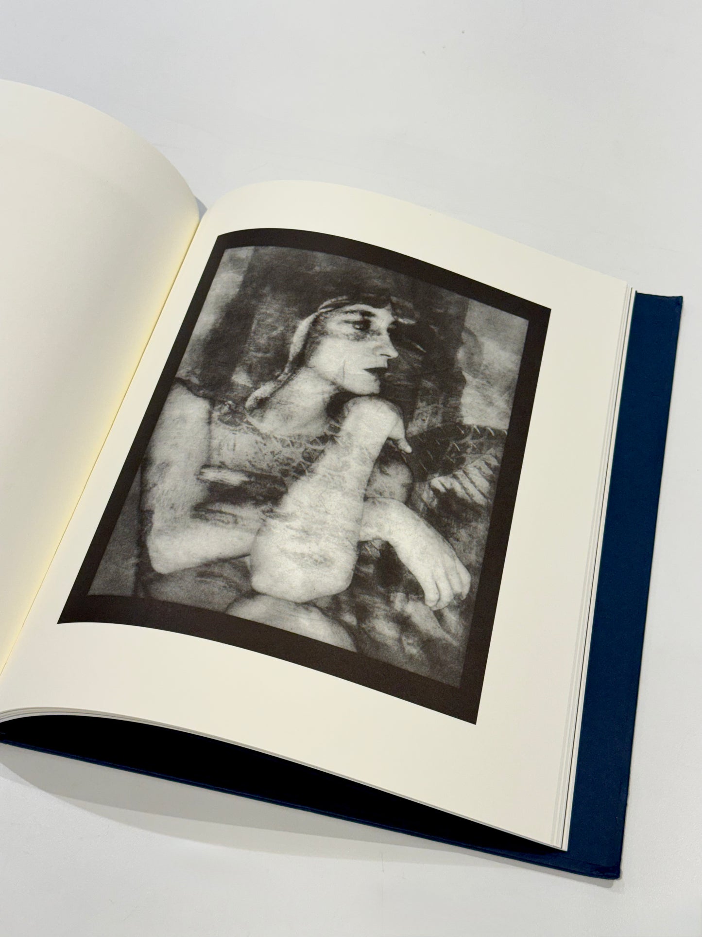 Structures of Reverie - Josephine Sacabo