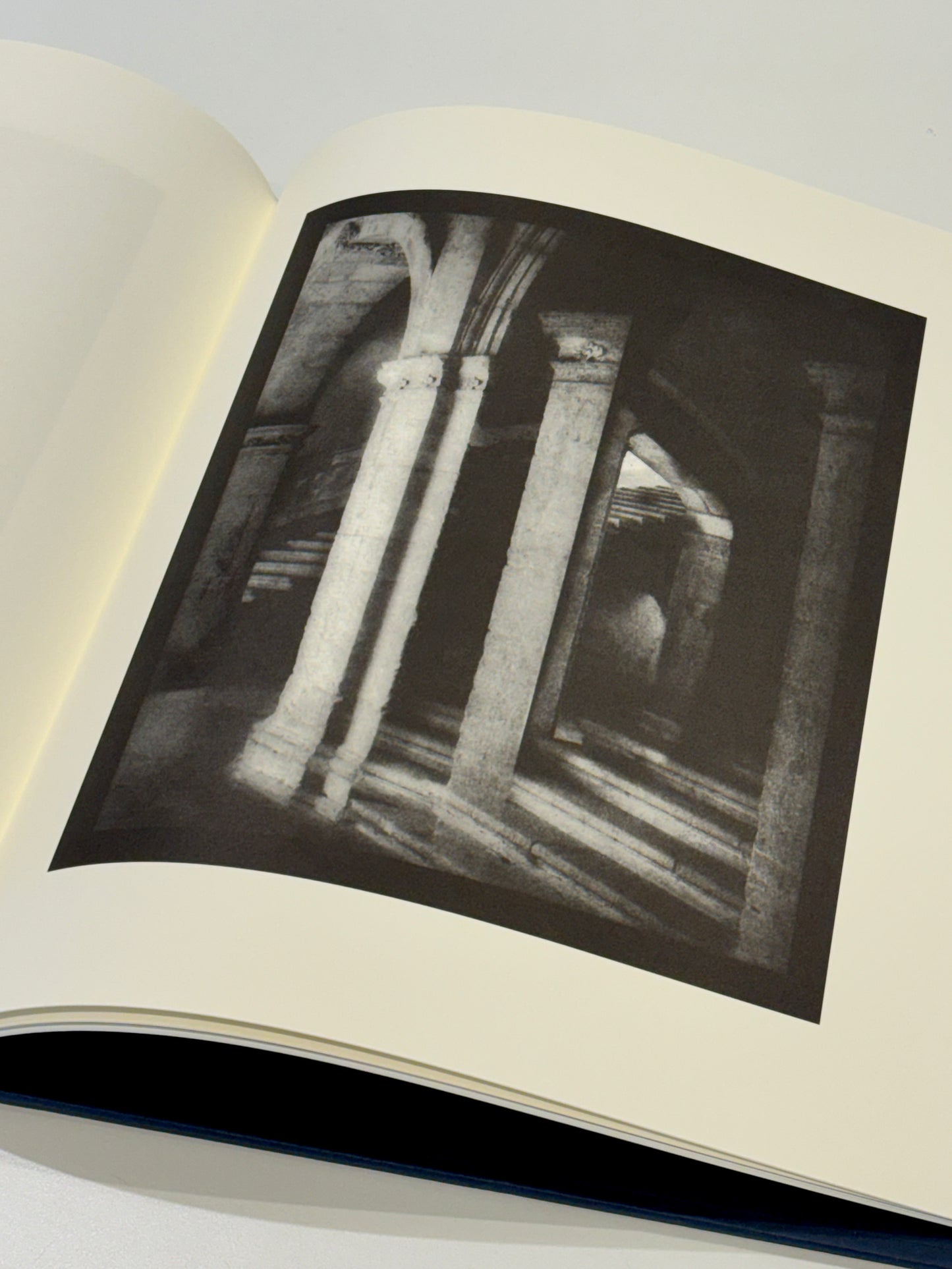 Structures of Reverie - Josephine Sacabo