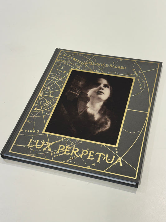 Lux Perpetua - Josephine Sacabo