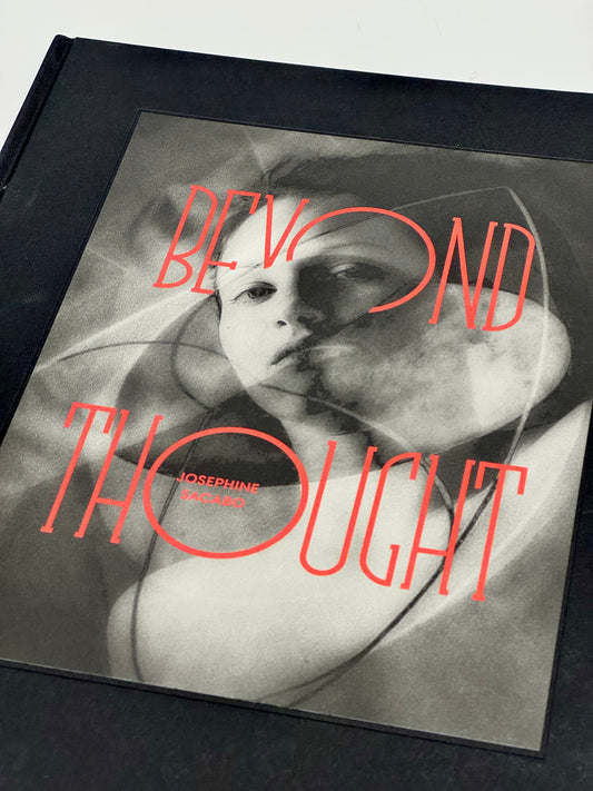 Beyond Thought - Josephine Sacabo