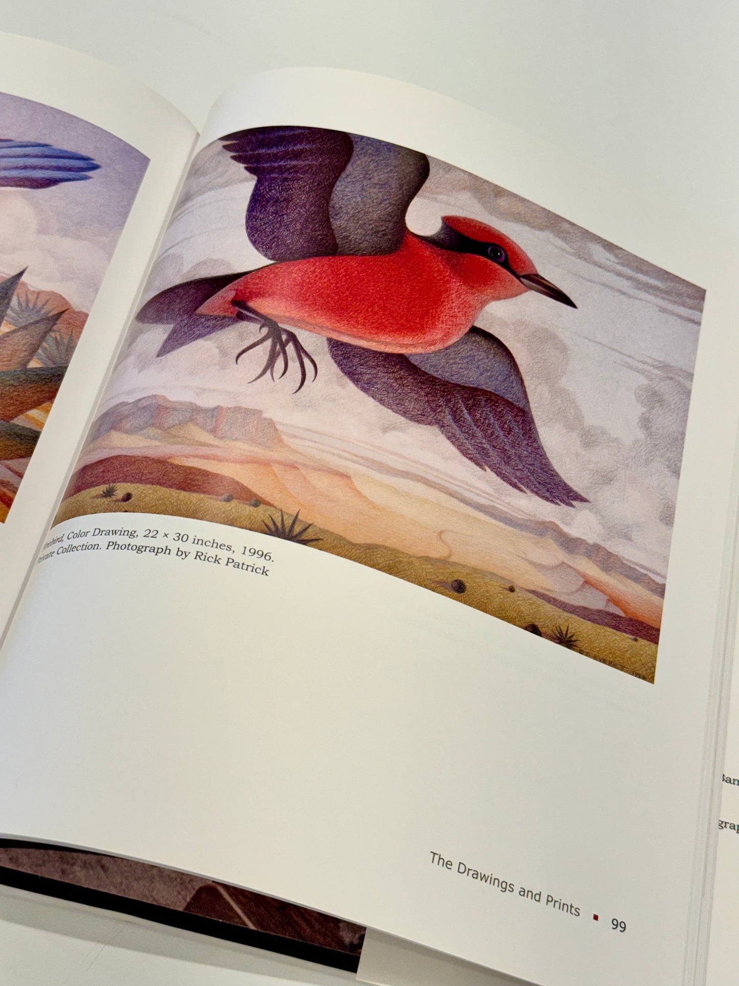 Another World: The Art of David Everett