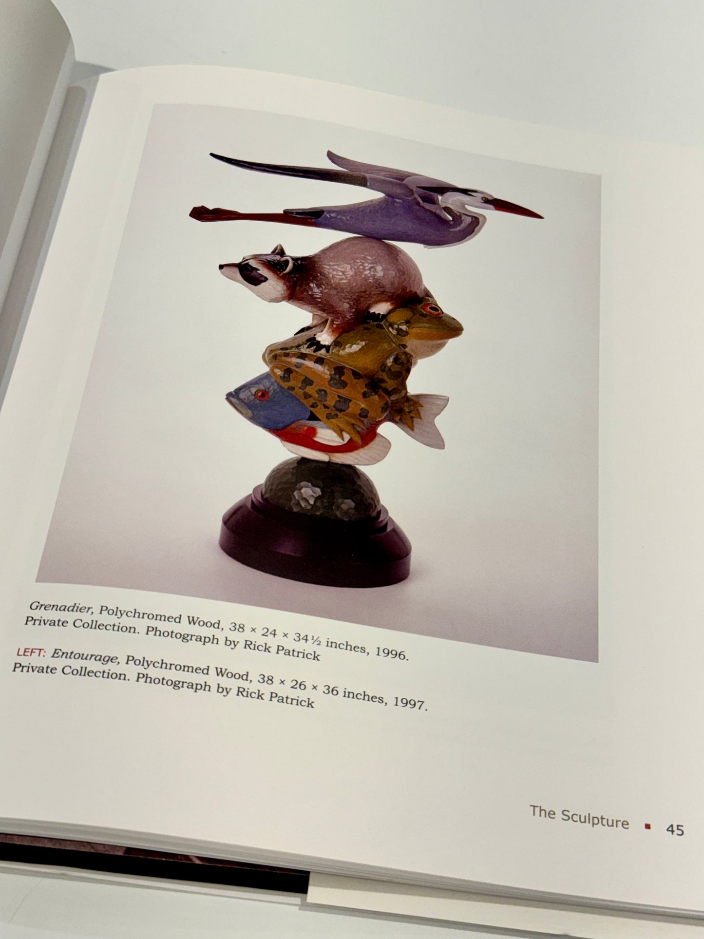 Another World: The Art of David Everett