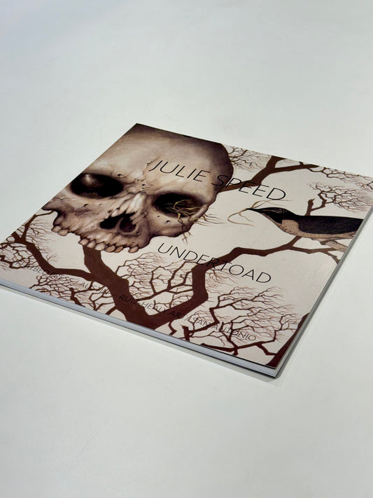 Undertoad - Julie Speed