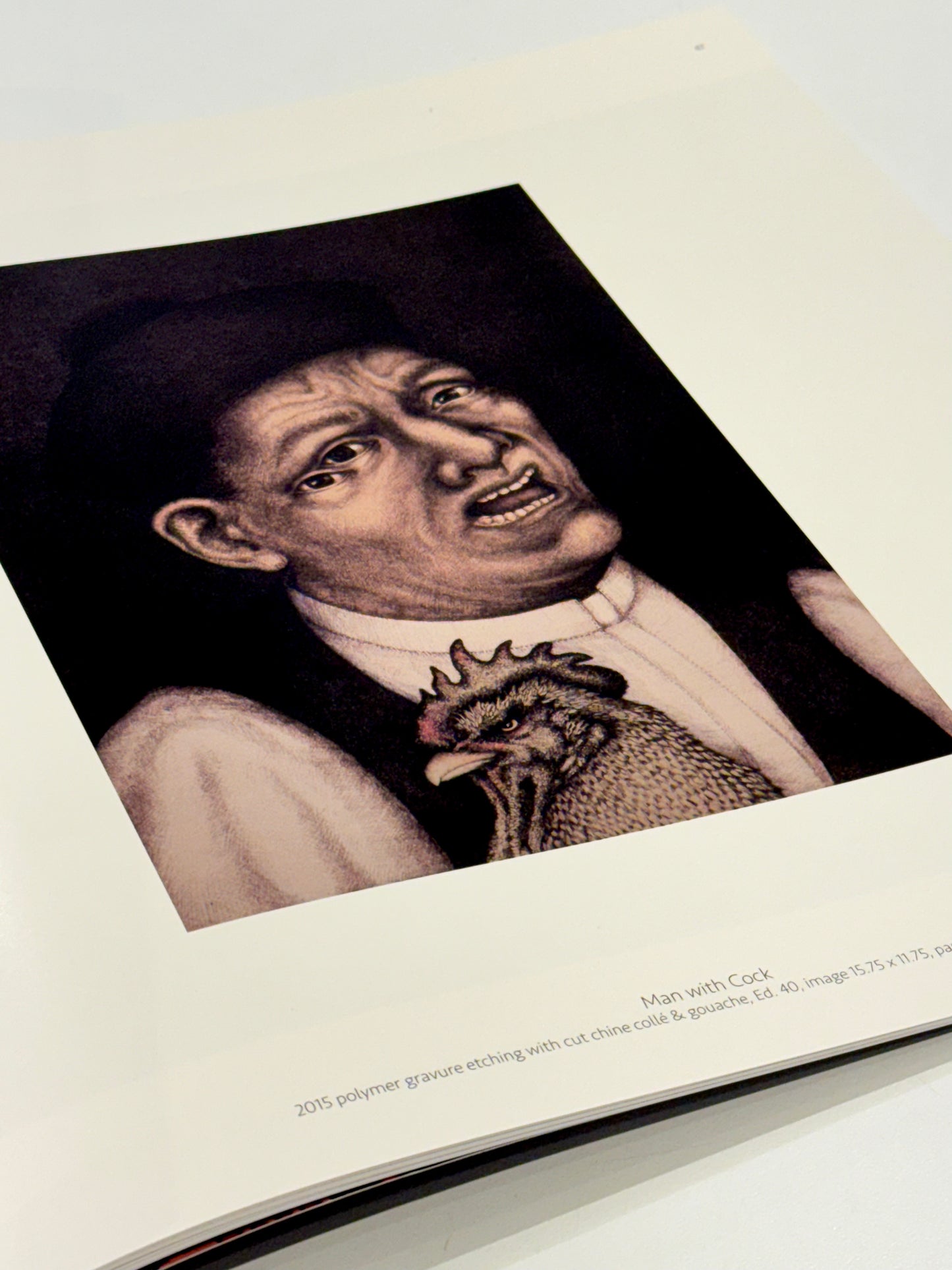 Undertoad - Julie Speed