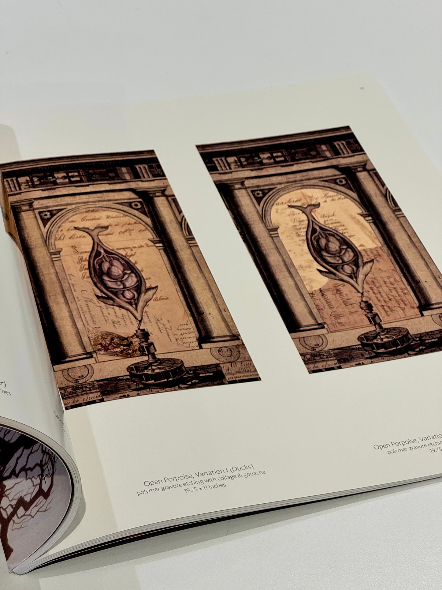 Undertoad - Julie Speed