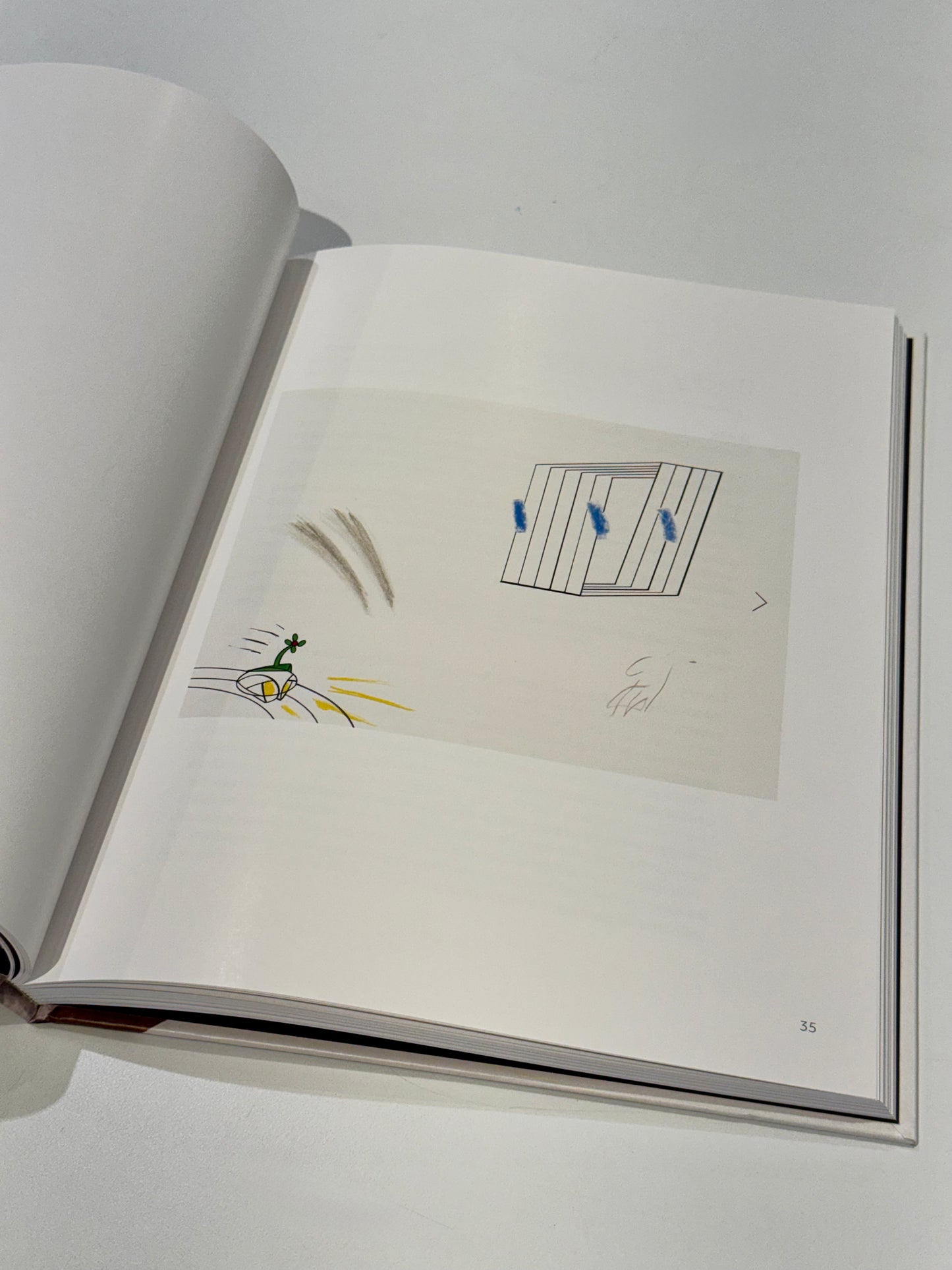 Day to Day - Denny McCoy