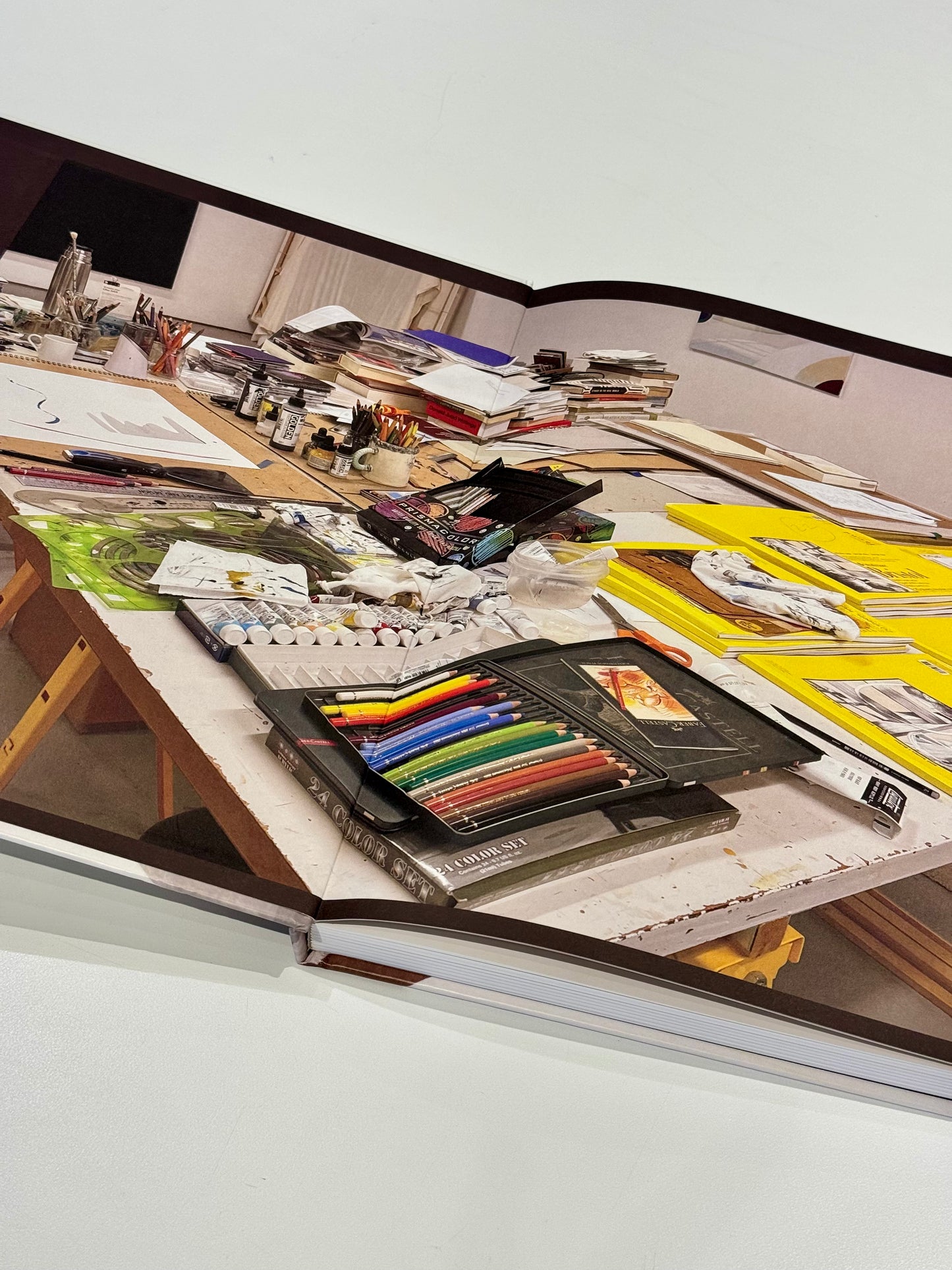 Day to Day - Denny McCoy