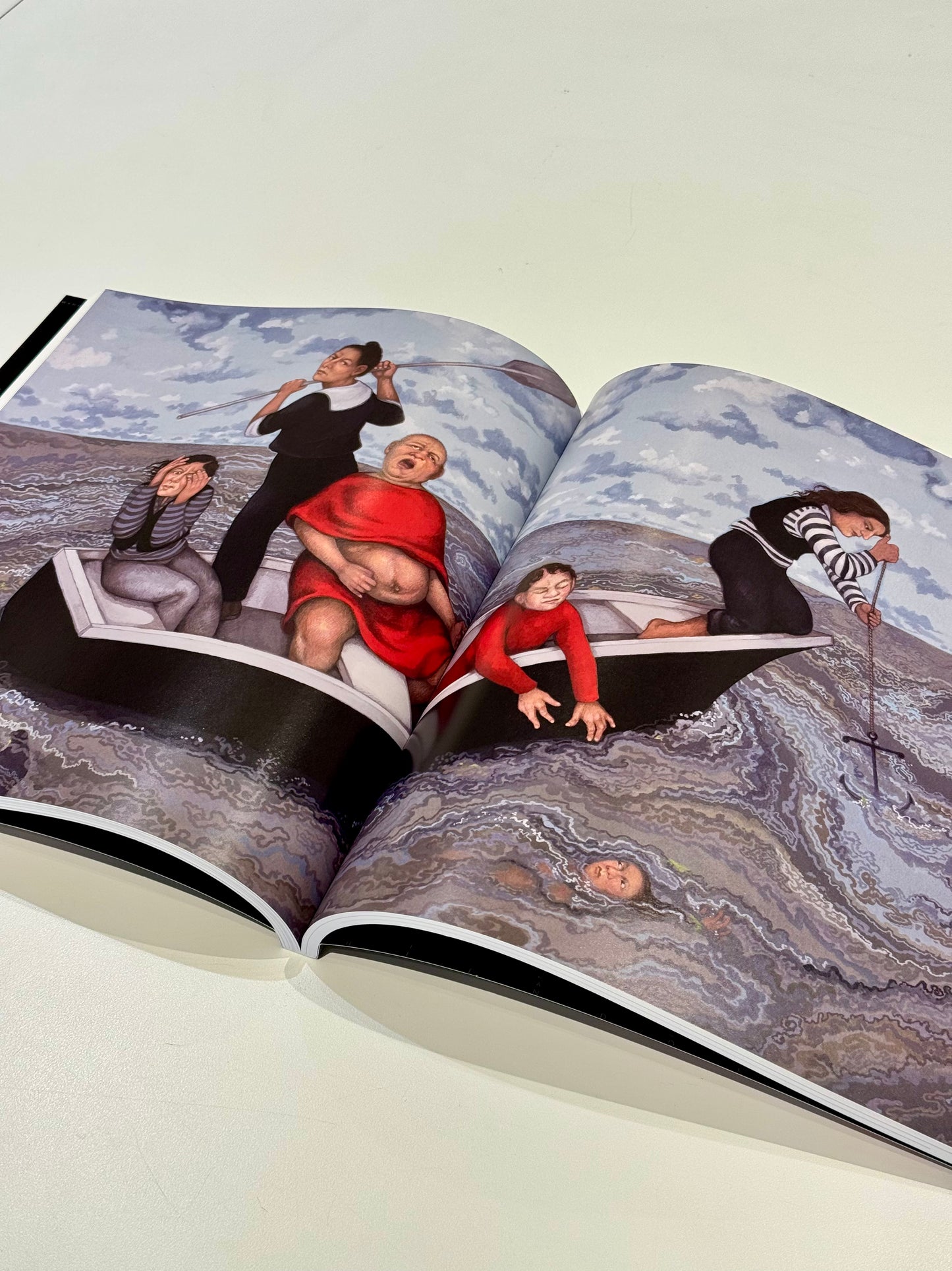 Suburbs of Eden - Julie Speed