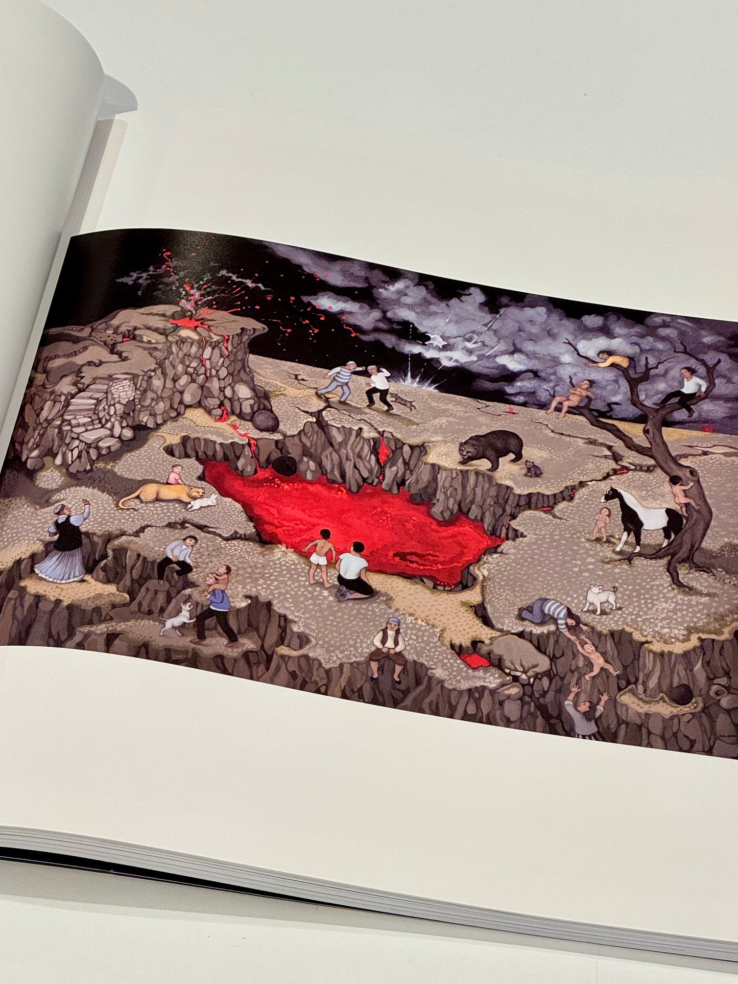 Suburbs of Eden - Julie Speed