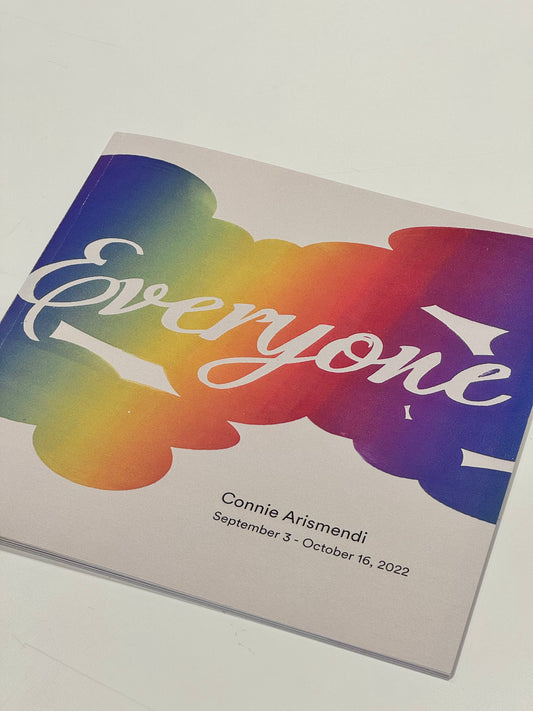 Everyone - Connie Arismendi