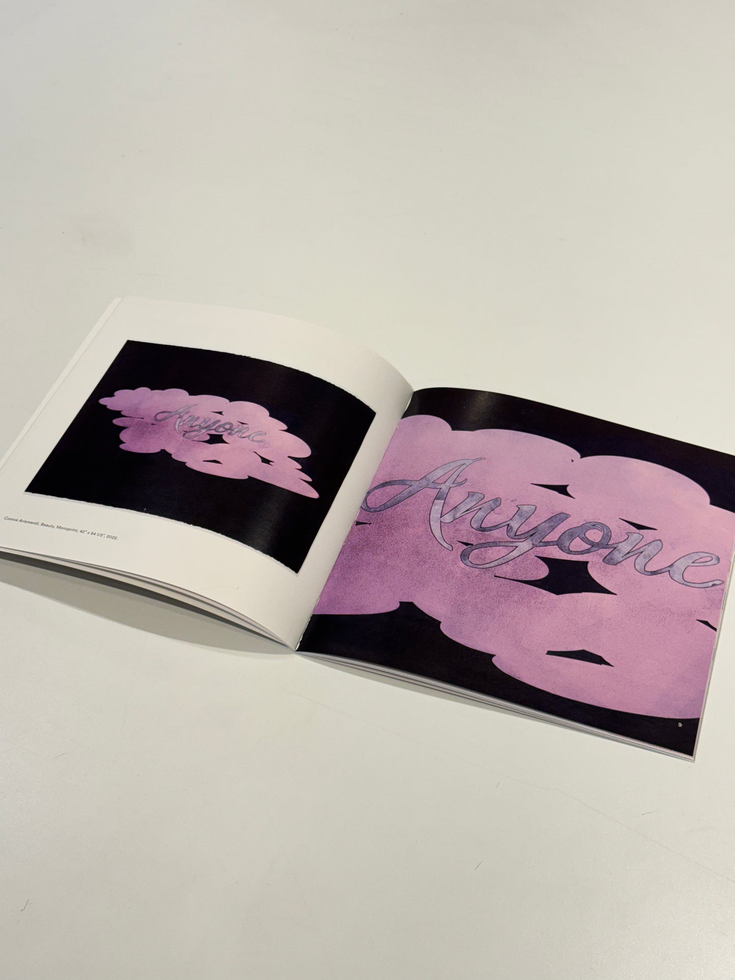 Everyone - Connie Arismendi