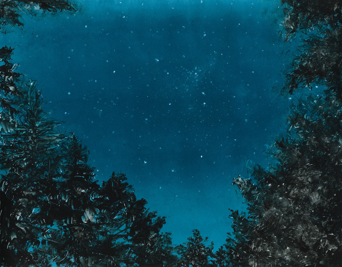 Monotyping - Fast Forward, Pause, Rewind, Play | January 24 - 25th, 2026