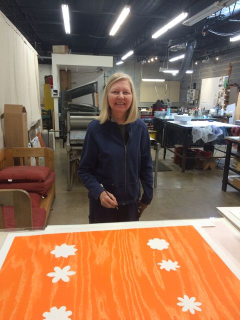 Conner, Ann "Starwood Suite"