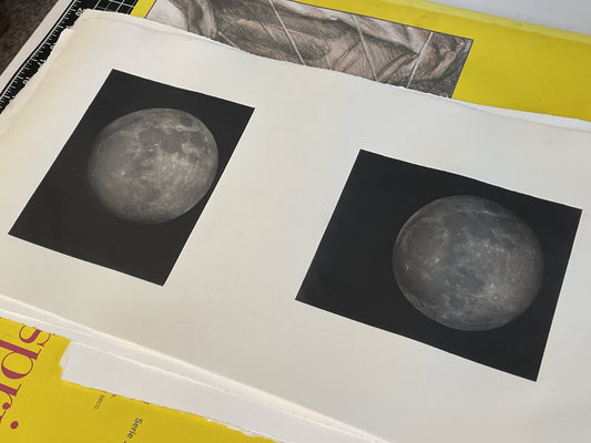 Polymer Photogravure - April 19-20, 2025