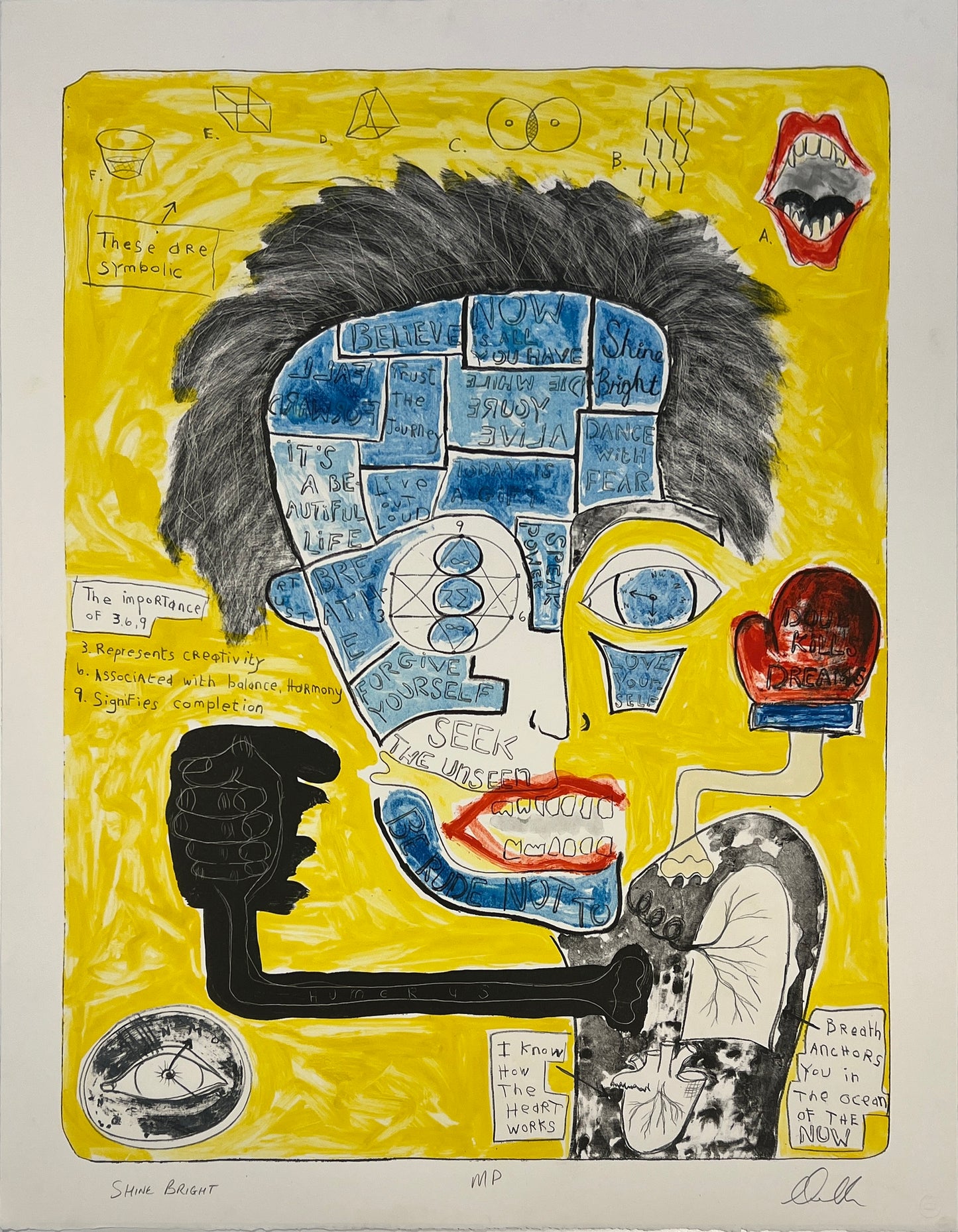 Gareth Maguire - "Echos of the Mind"