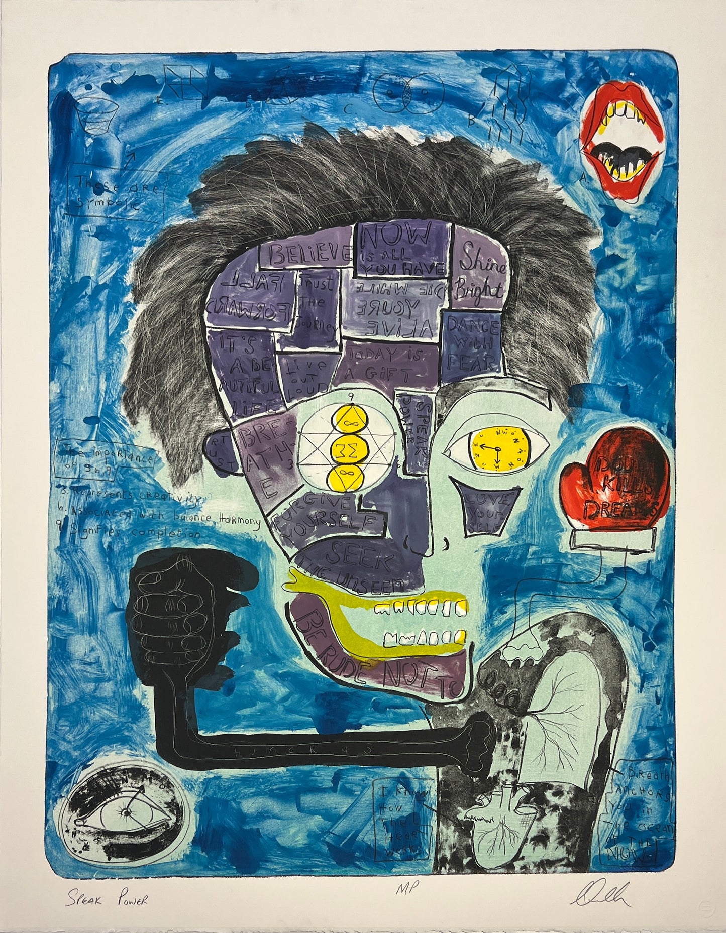 Gareth Maguire - "Echos of the Mind"