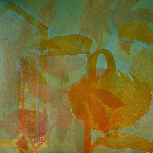 Monotype: Playing with Color and Shape - April 20-21, 2024