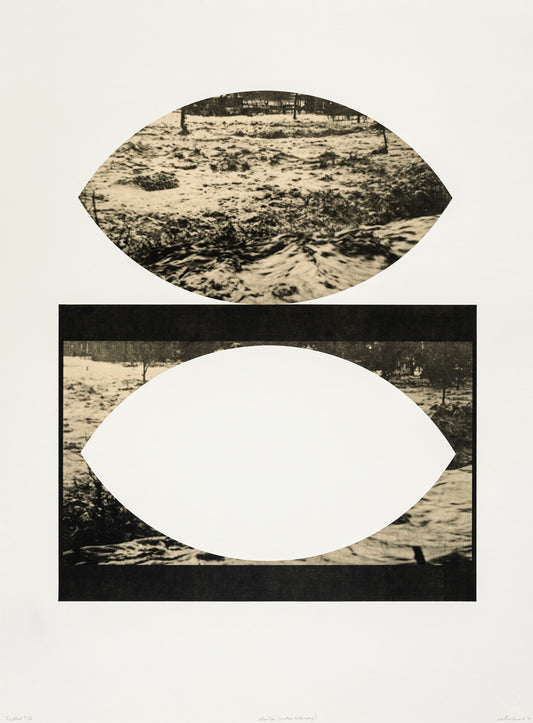 Other Eye (Bottom Lands/Parkway)