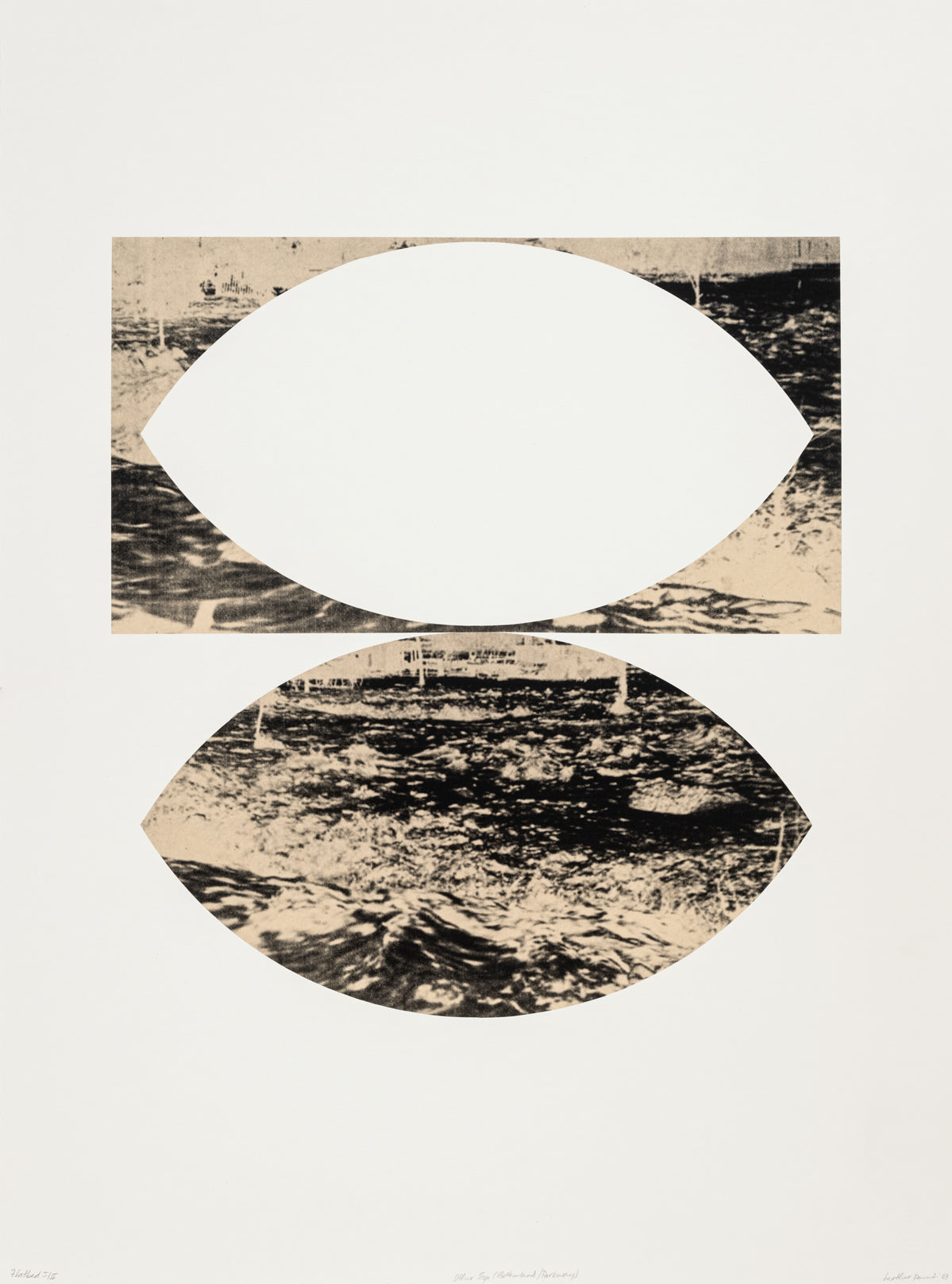 Other Eye (Injustice Underway)