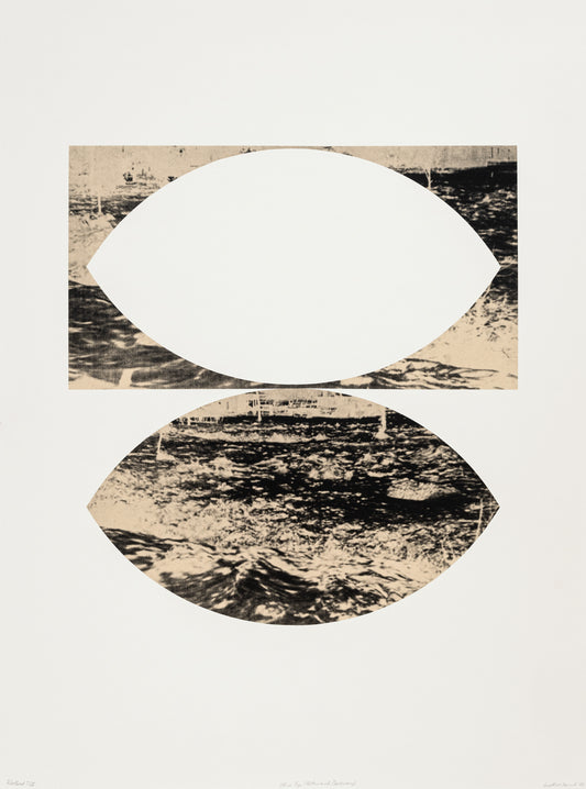 Other Eye (Injustice Underway)