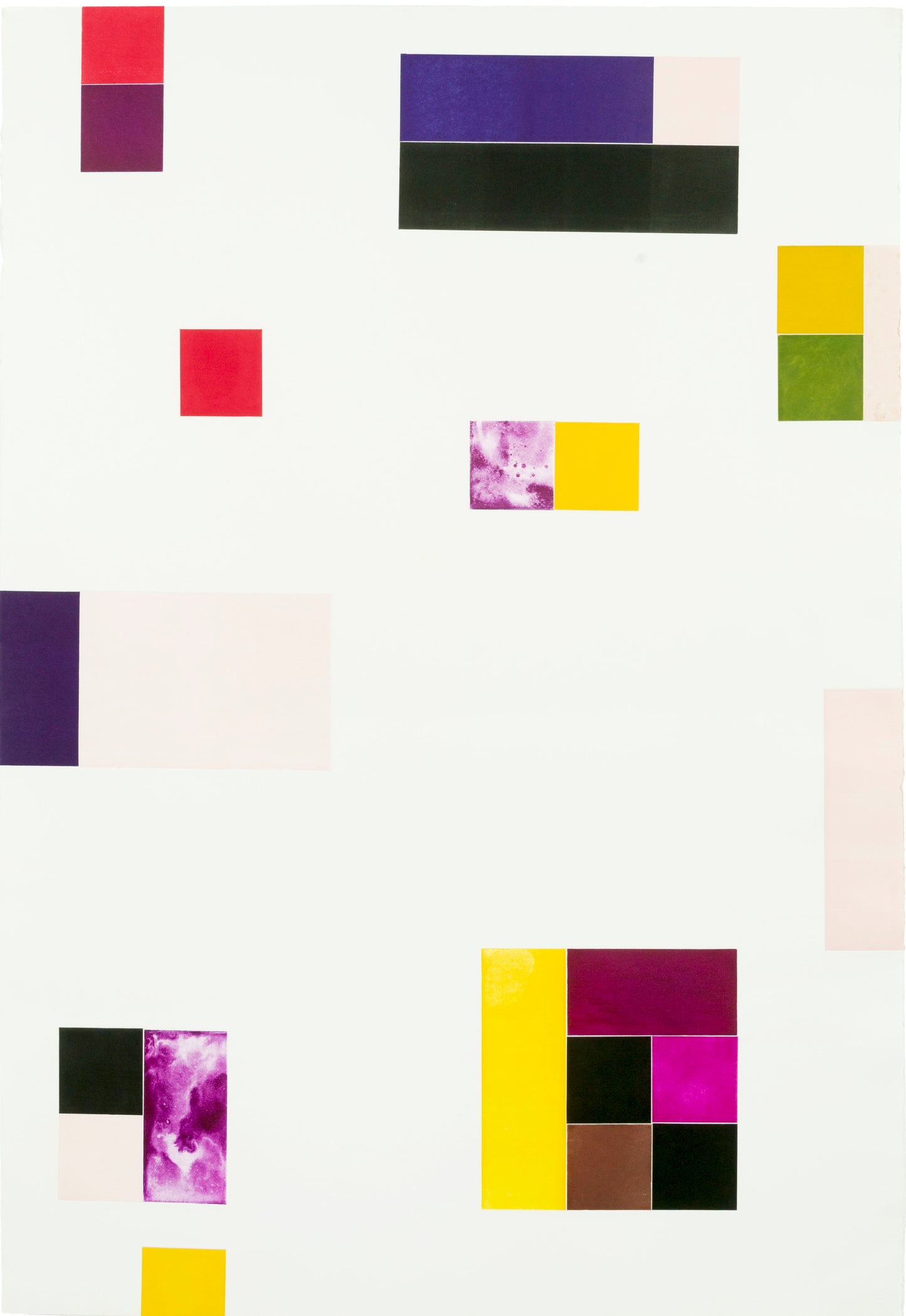 Index for Contemplation #5