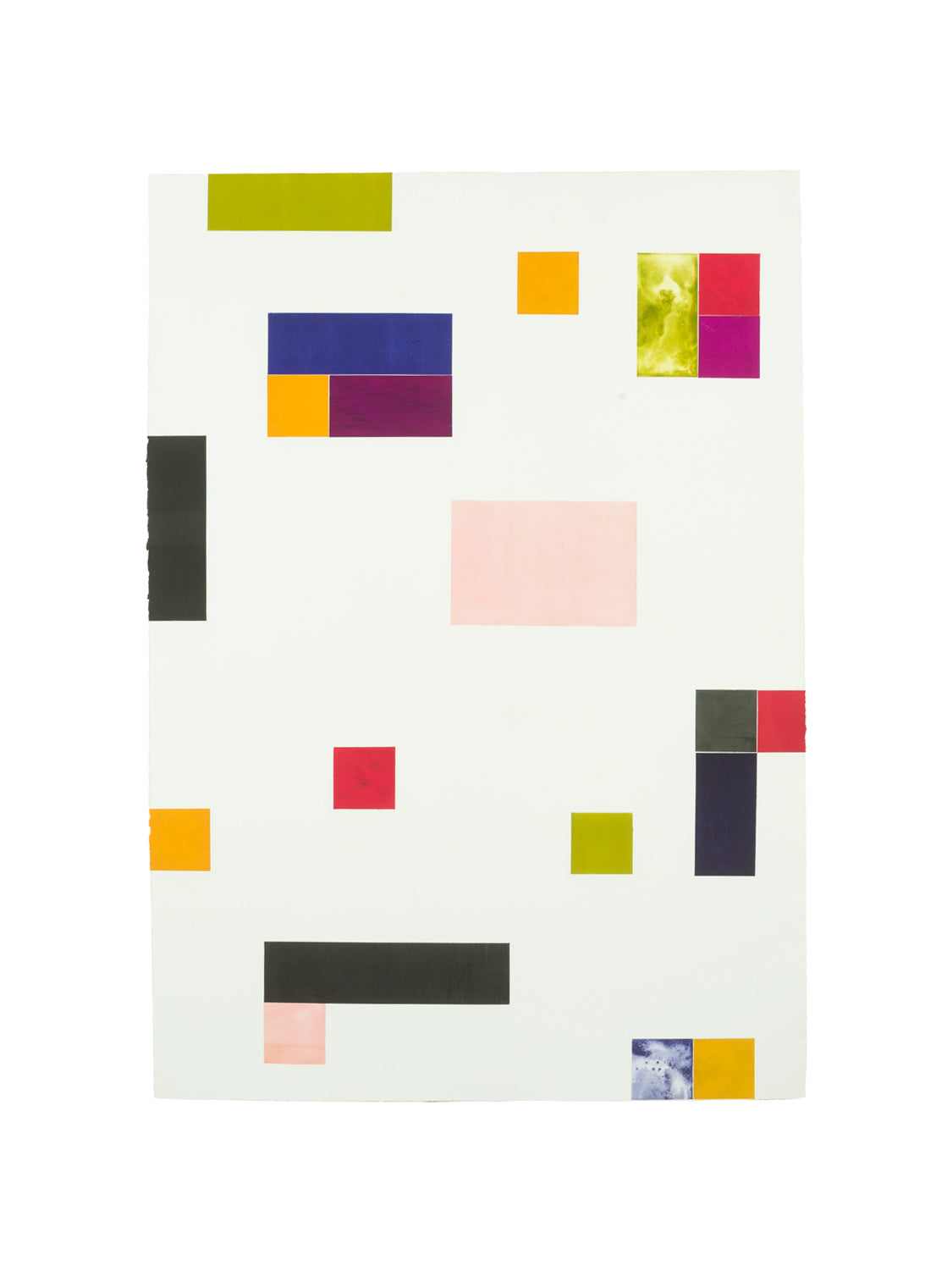 Index for Contemplation #1