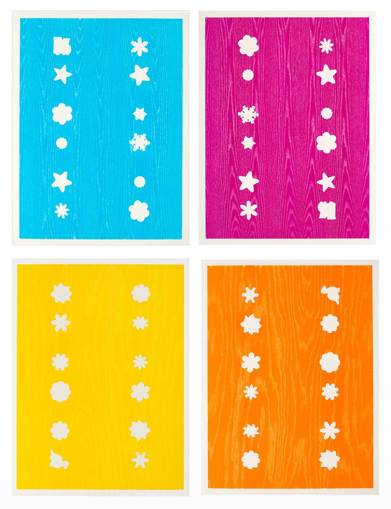 Conner, Ann "Starwood Suite"