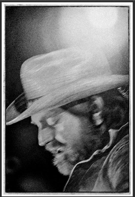 Willie, 1973