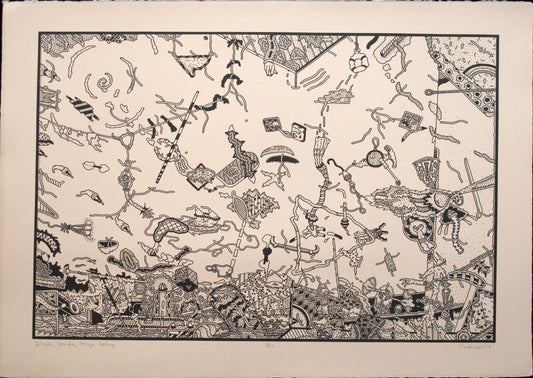 Anderson, Robert Dale "Jingle, Jangle, Pogo, Roony"