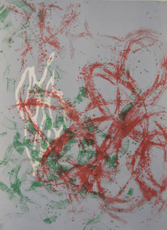 Chandler, Taiko   •  "Confluence 2"