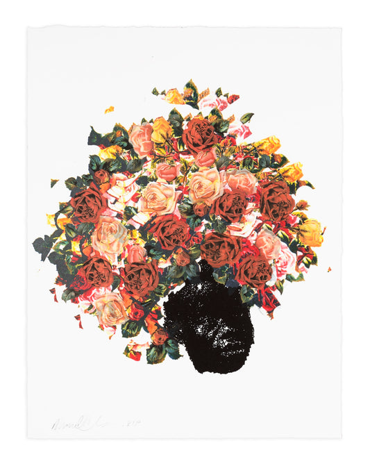 Charles, Michael Ray "Every World Is A Head, Every Head Is A World"