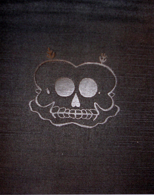 Bye and Bye: Nine Sad Etchings